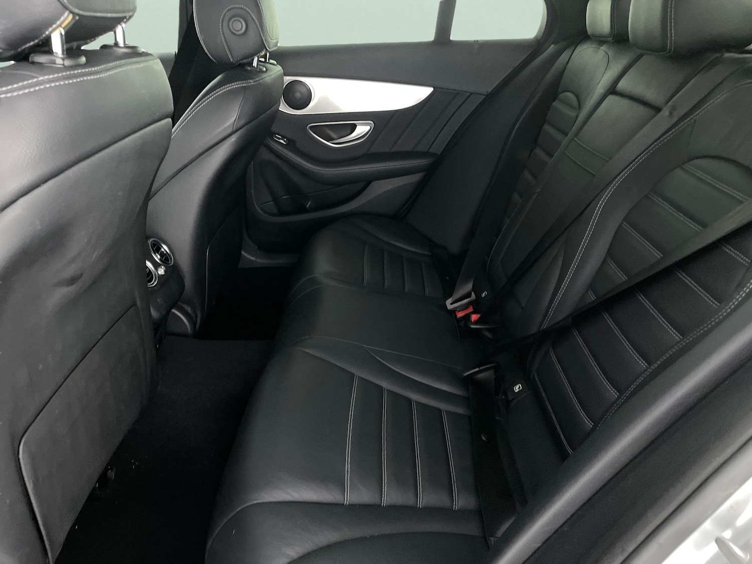 Used Mercedes-Benz C Class 2018 for sale - 76919478: Photo 28