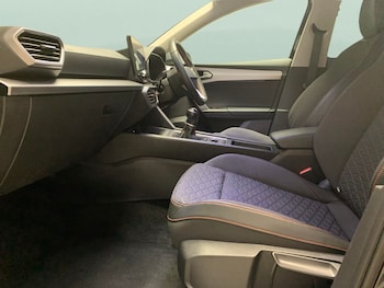 Used SEAT Leon 2021 for sale - 78744757: Photo