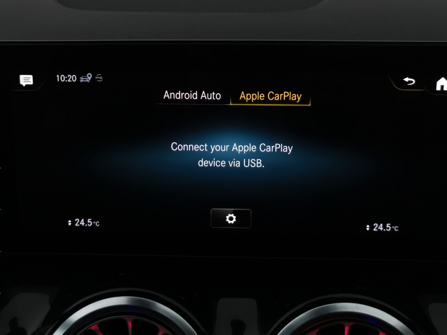 Used Mercedes-Benz EQA 2023 for sale - 77262126: Photo 15