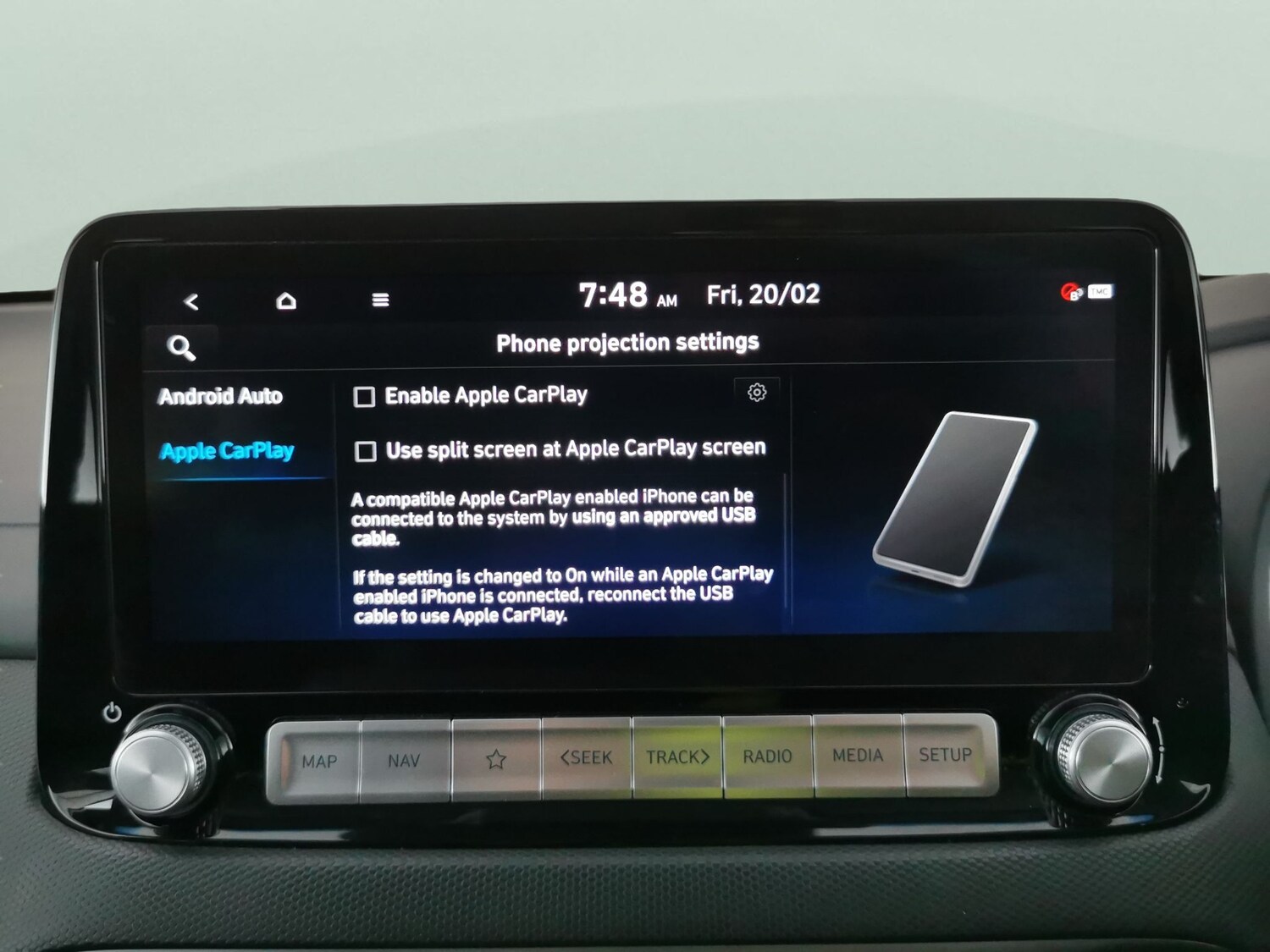 Used Hyundai KONA 2021 for sale - 77648575: Photo 15