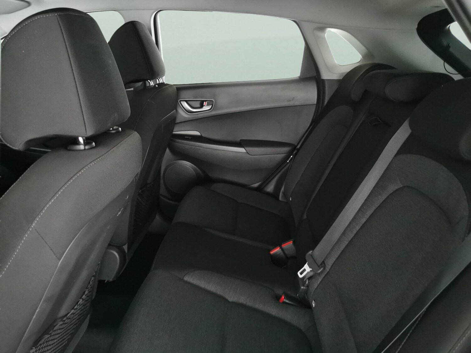 Used Hyundai KONA 2021 for sale - 77648575: Photo 29