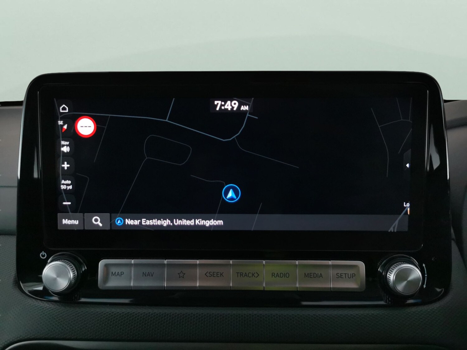 Used Hyundai KONA 2021 for sale - 77648575: Photo 6