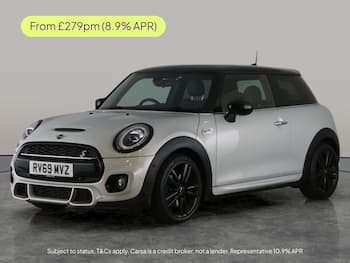 Used MINI Hatch 2019 for sale - 79685406: Photo