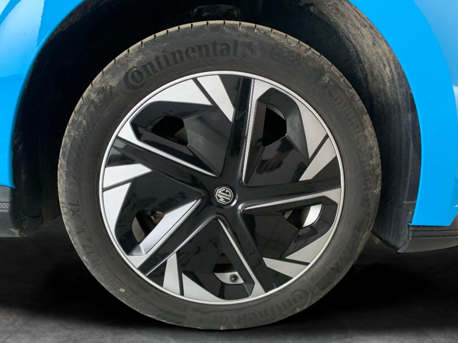 Used MG MG4 for sale - 77827173: Photo 18