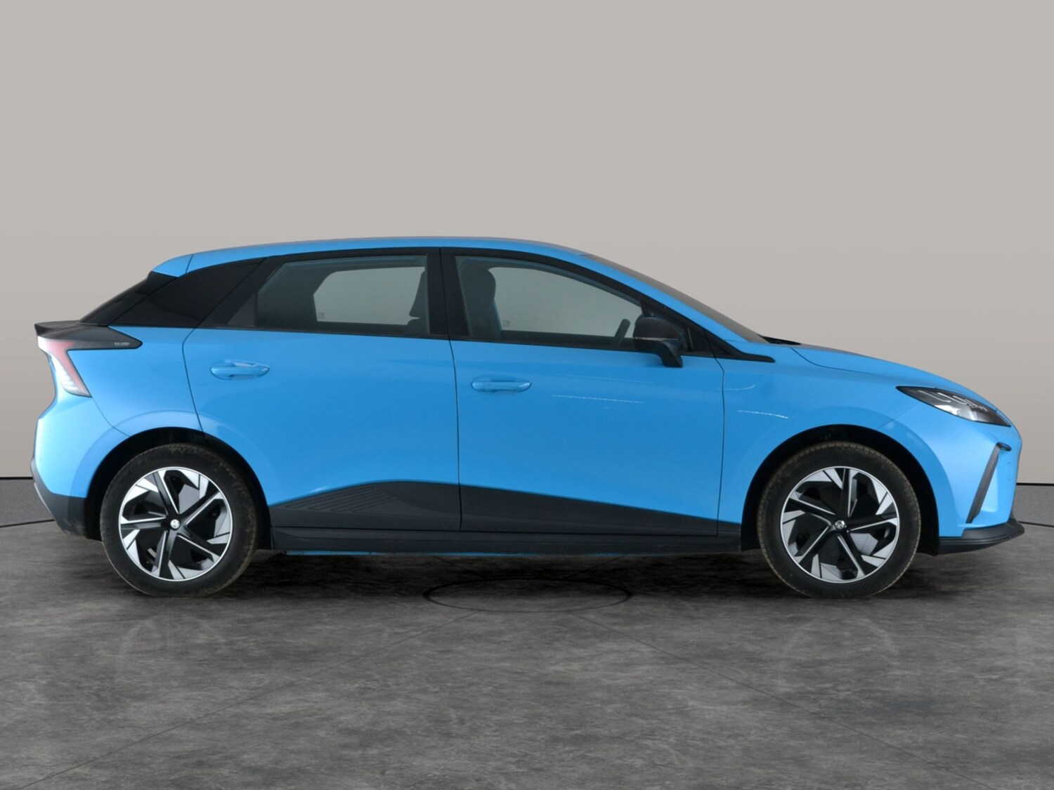 Used MG MG4 for sale - 77827173: Photo 7