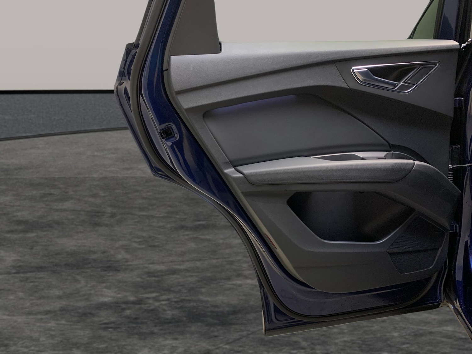 Used Audi Q4 e-tron 2021 for sale - 77165008: Photo 27