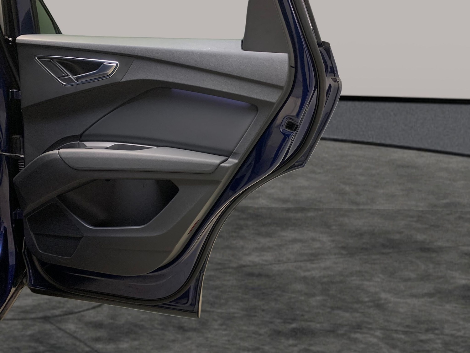 Used Audi Q4 e-tron 2021 for sale - 77165008: Photo 28