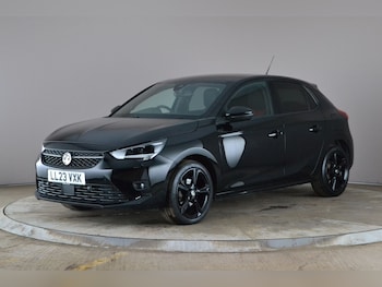 Used Vauxhall Corsa 2023 for sale - 78768427: Photo
