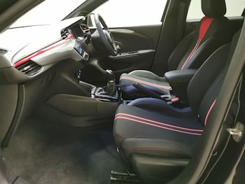 Used Vauxhall Corsa 2023 for sale - 78768427: Photo