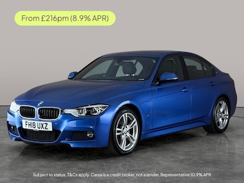 Used BMW 3 Series 2018 for sale - 79526879: Photo