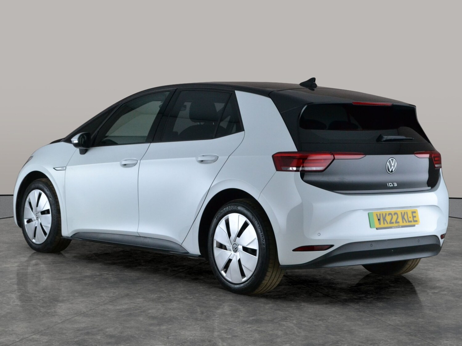 Used Volkswagen ID.3 2022 for sale - 78079263: Photo 11