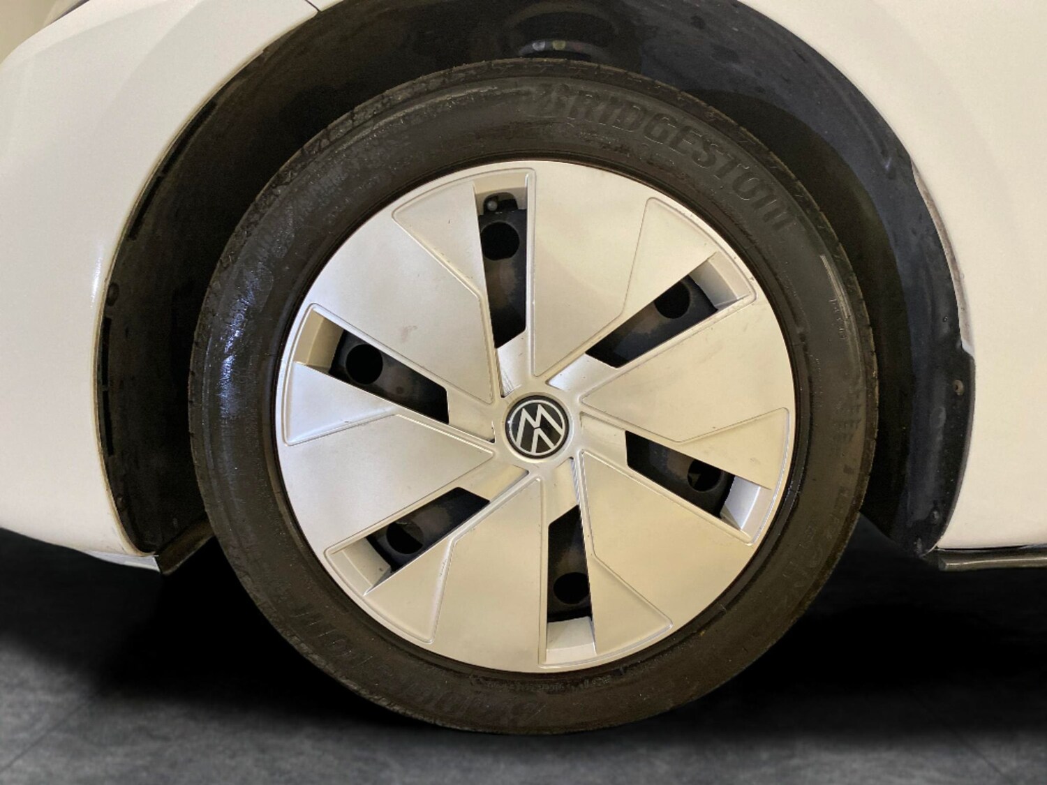 Used Volkswagen ID.3 2022 for sale - 78079263: Photo 17
