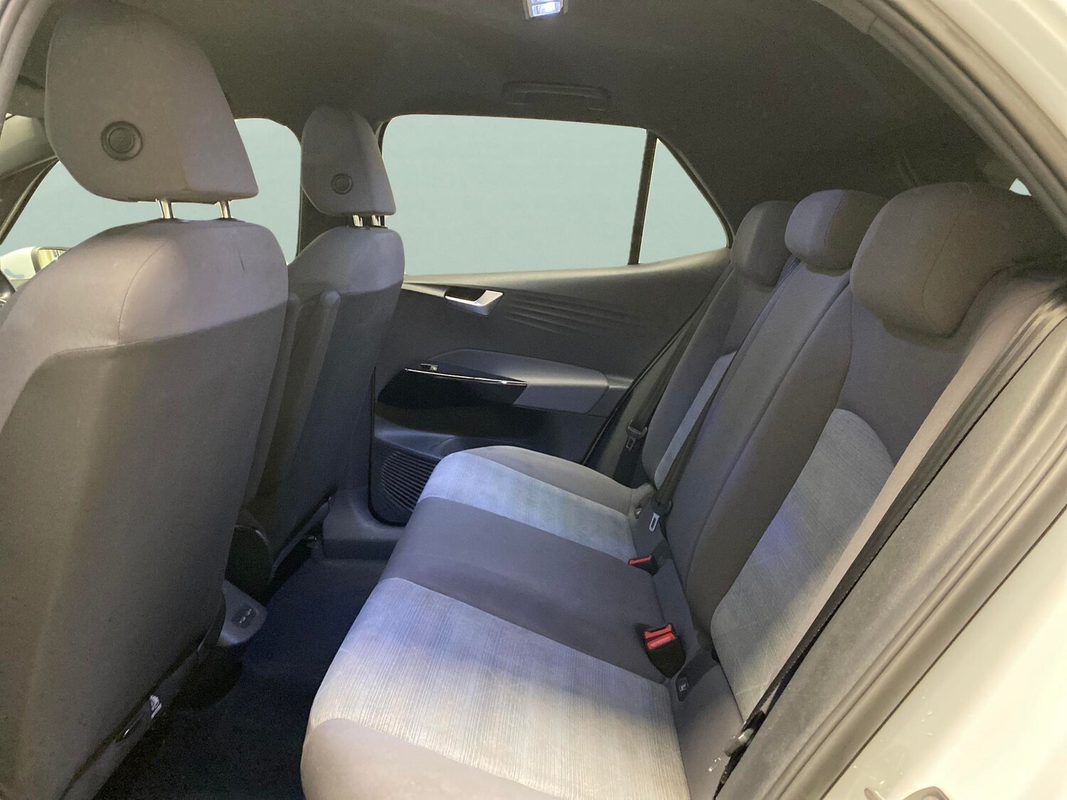 Used Volkswagen ID.3 2022 for sale - 78079263: Photo 20