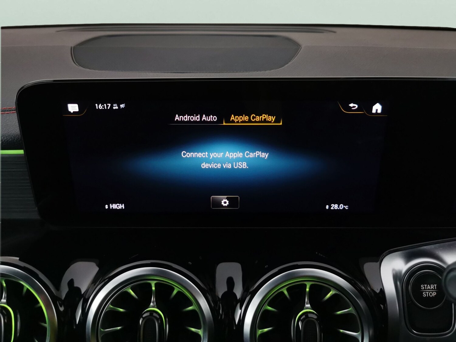 Used Mercedes-Benz EQB 2023 for sale - 77529977: Photo 16