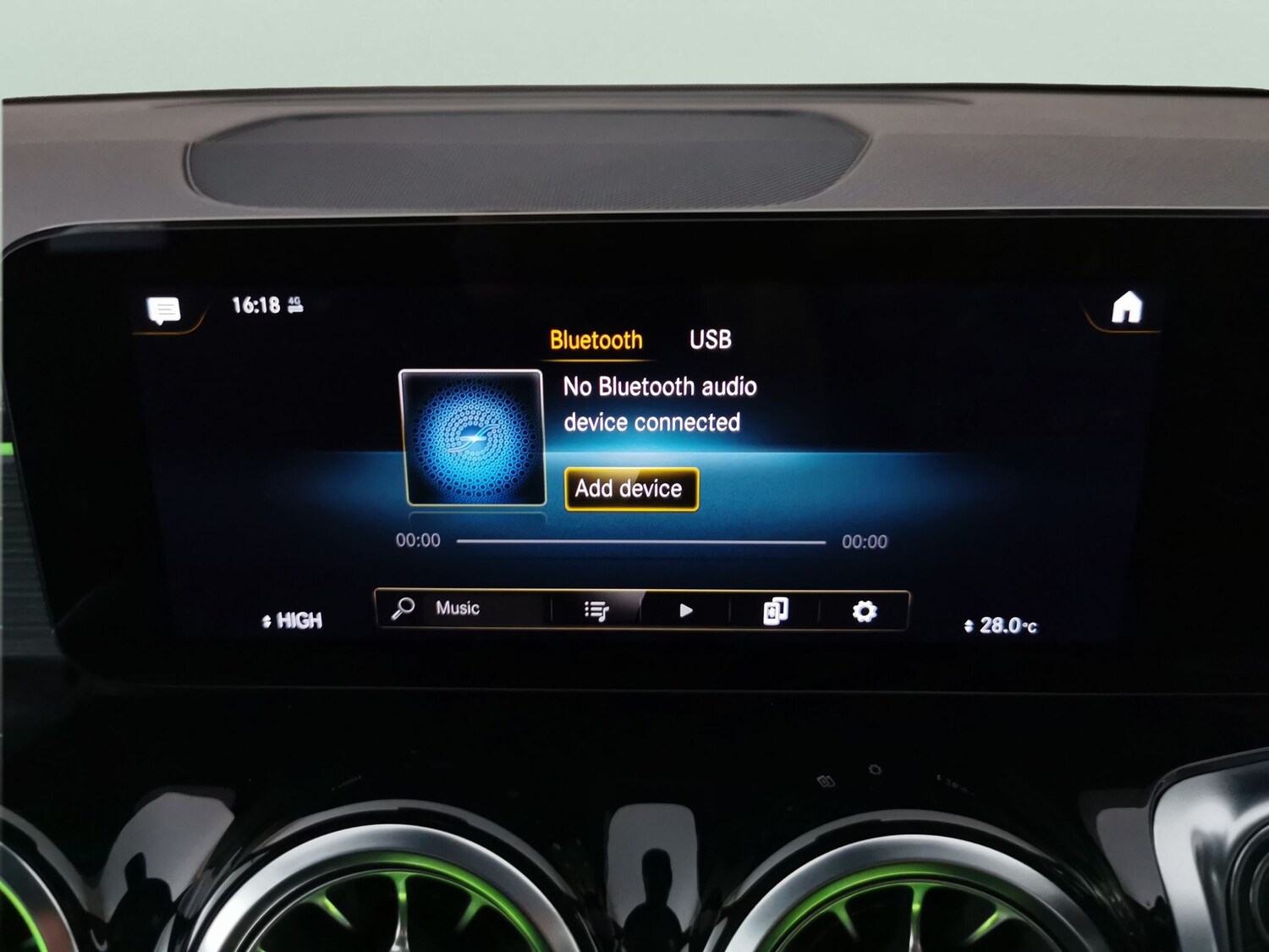 Used Mercedes-Benz EQB 2023 for sale - 77529977: Photo 17