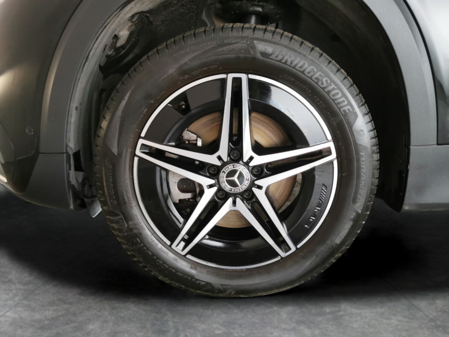 Used Mercedes-Benz EQB 2023 for sale - 77529977: Photo 25