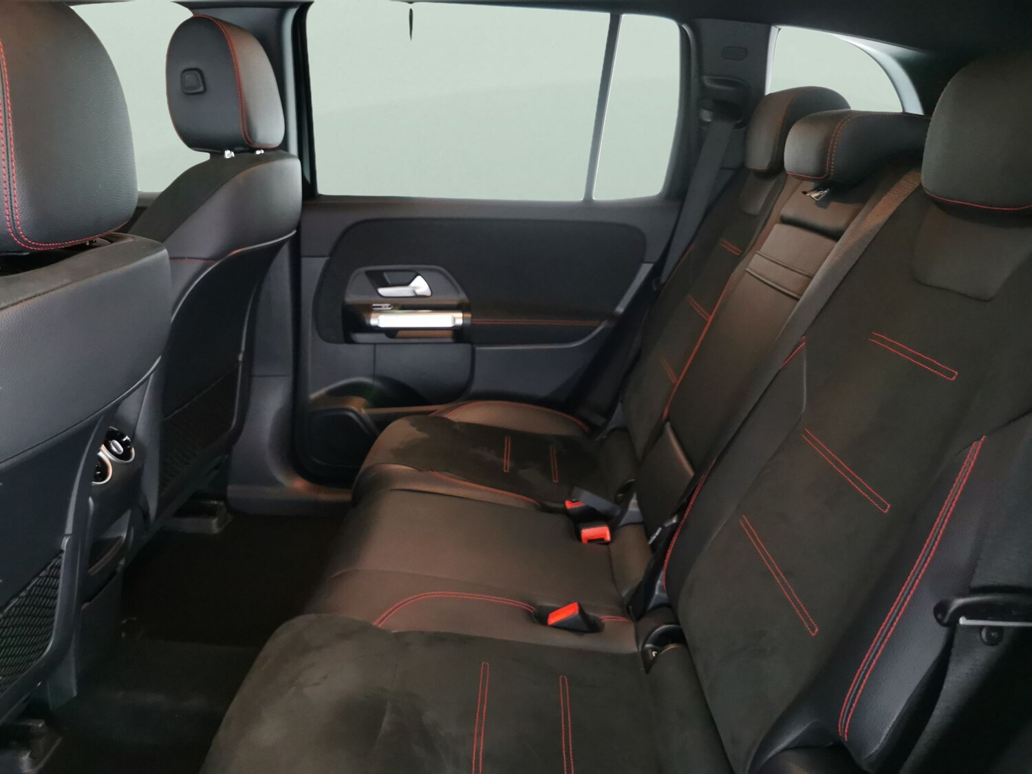 Used Mercedes-Benz EQB 2023 for sale - 77529977: Photo 28