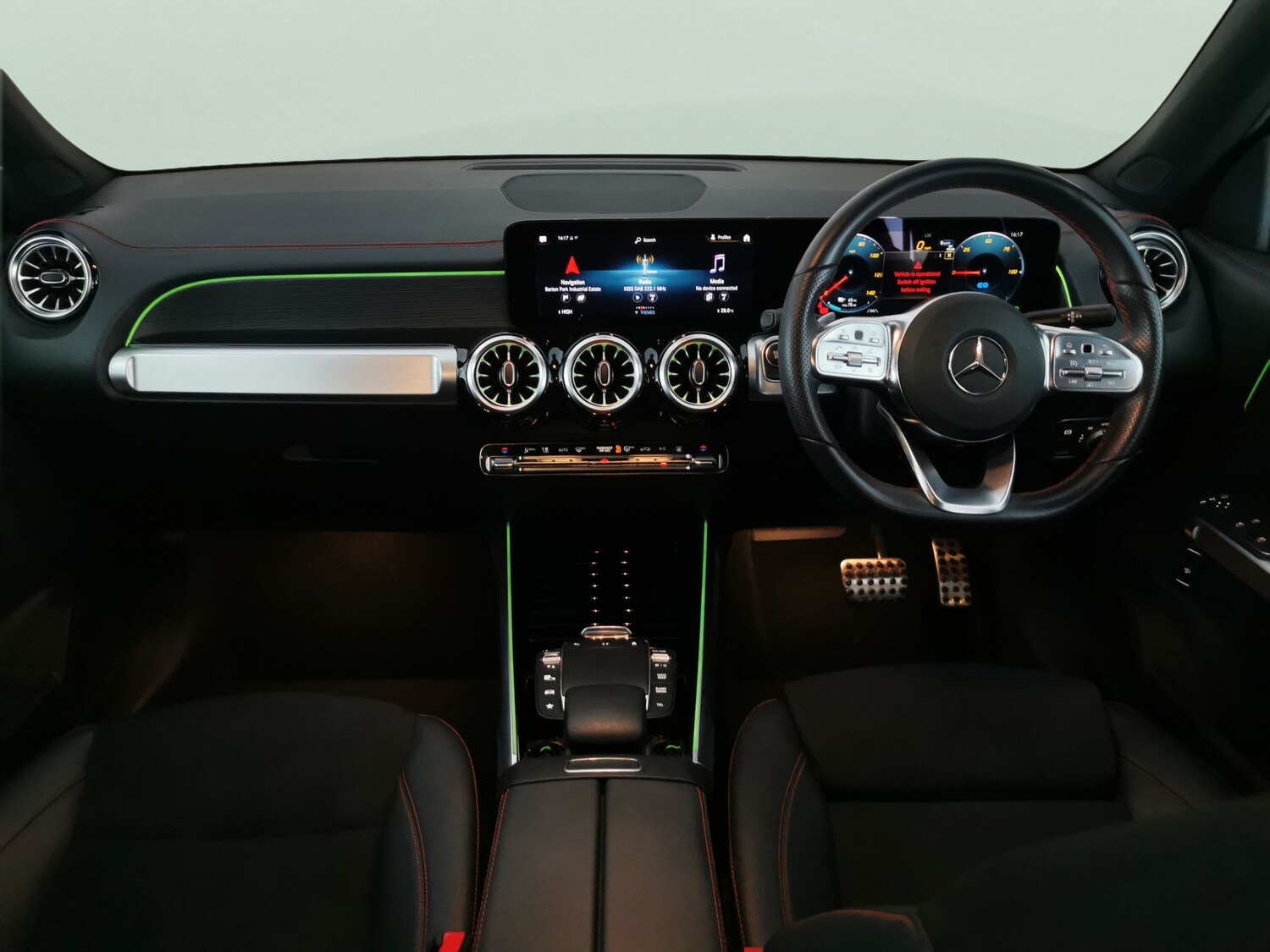 Used Mercedes-Benz EQB 2023 for sale - 77529977: Photo 7