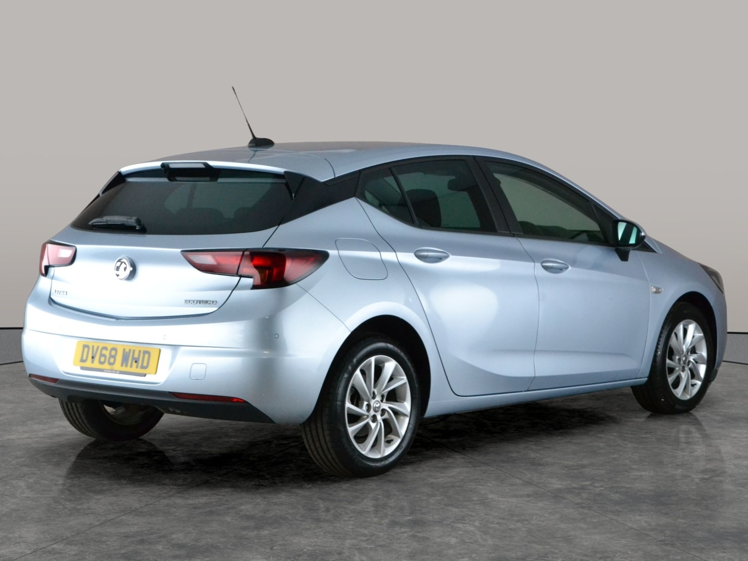 Used Vauxhall Astra 2019 for sale - 78180667: Photo 10