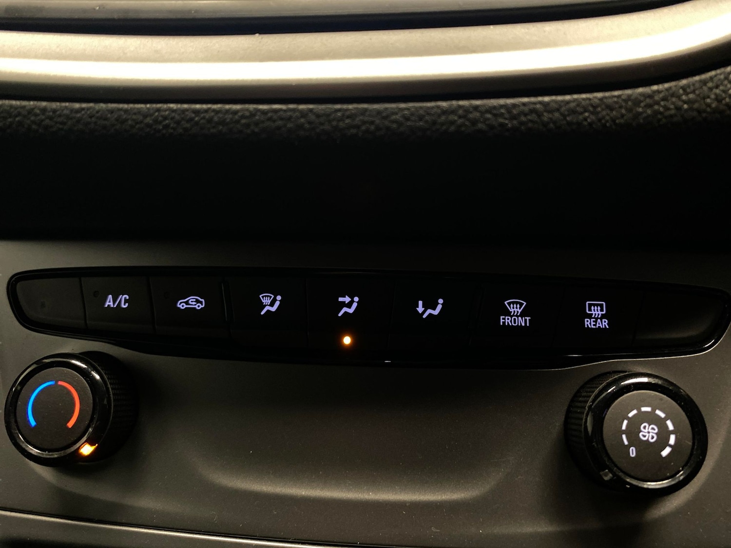 Used Vauxhall Astra 2019 for sale - 78180667: Photo 15