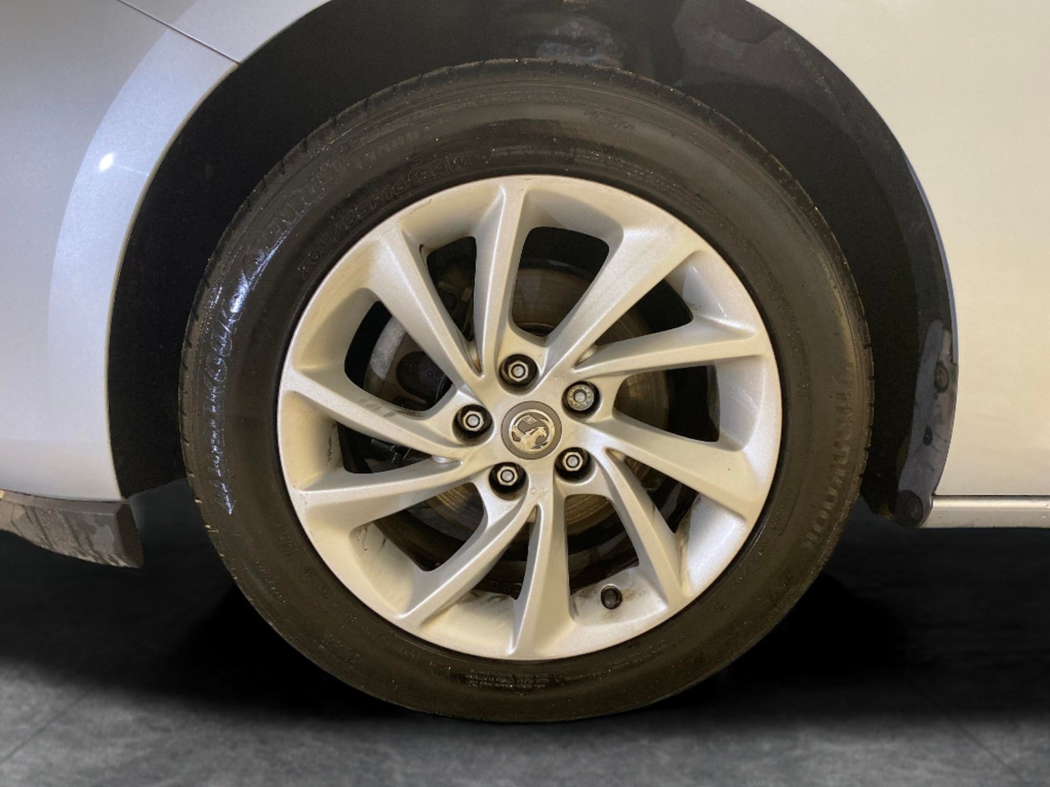 Used Vauxhall Astra 2019 for sale - 78180667: Photo 18