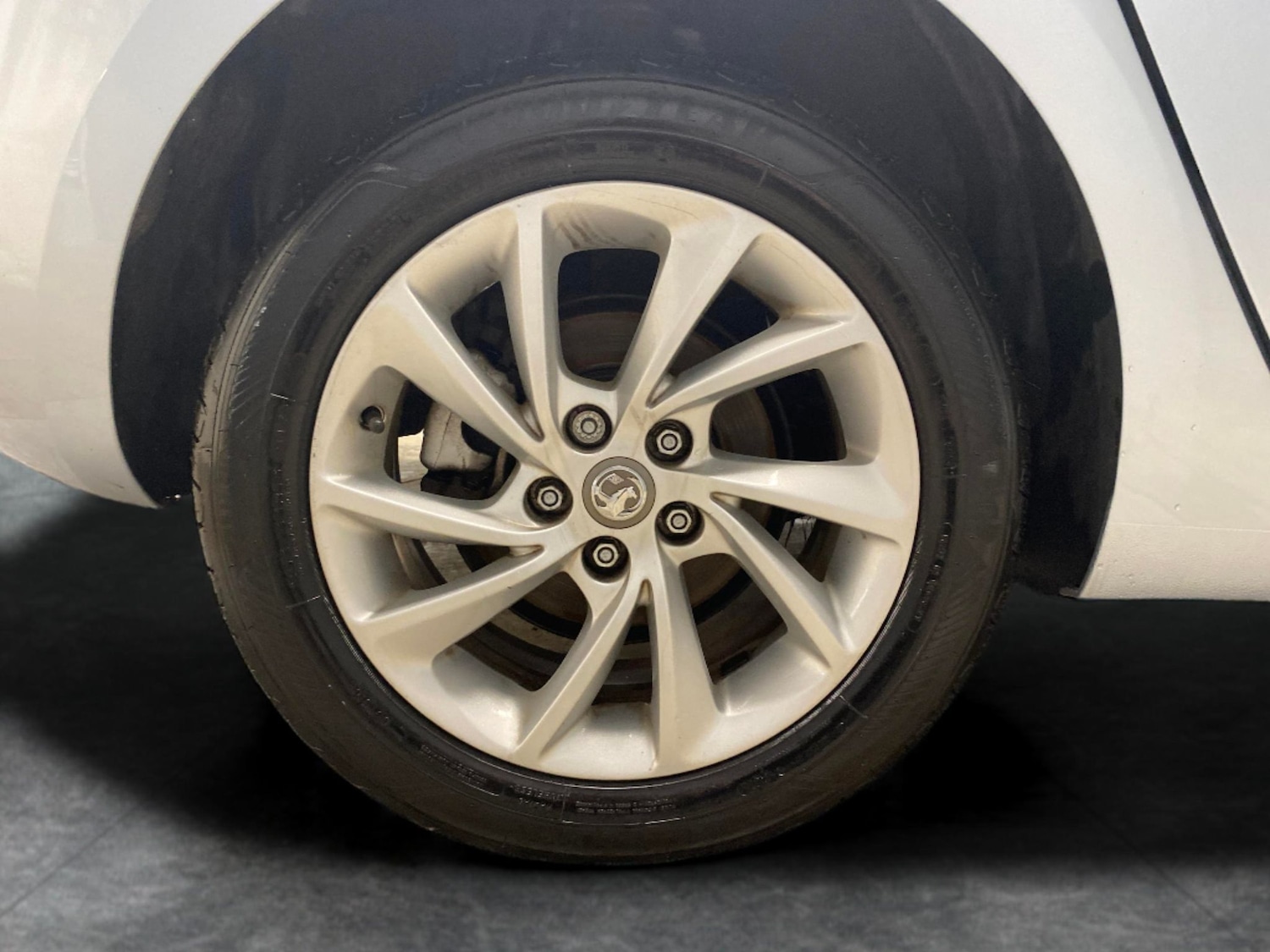 Used Vauxhall Astra 2019 for sale - 78180667: Photo 20