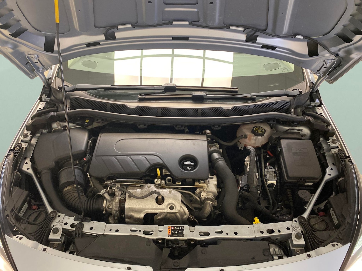 Used Vauxhall Astra 2019 for sale - 78180667: Photo 27