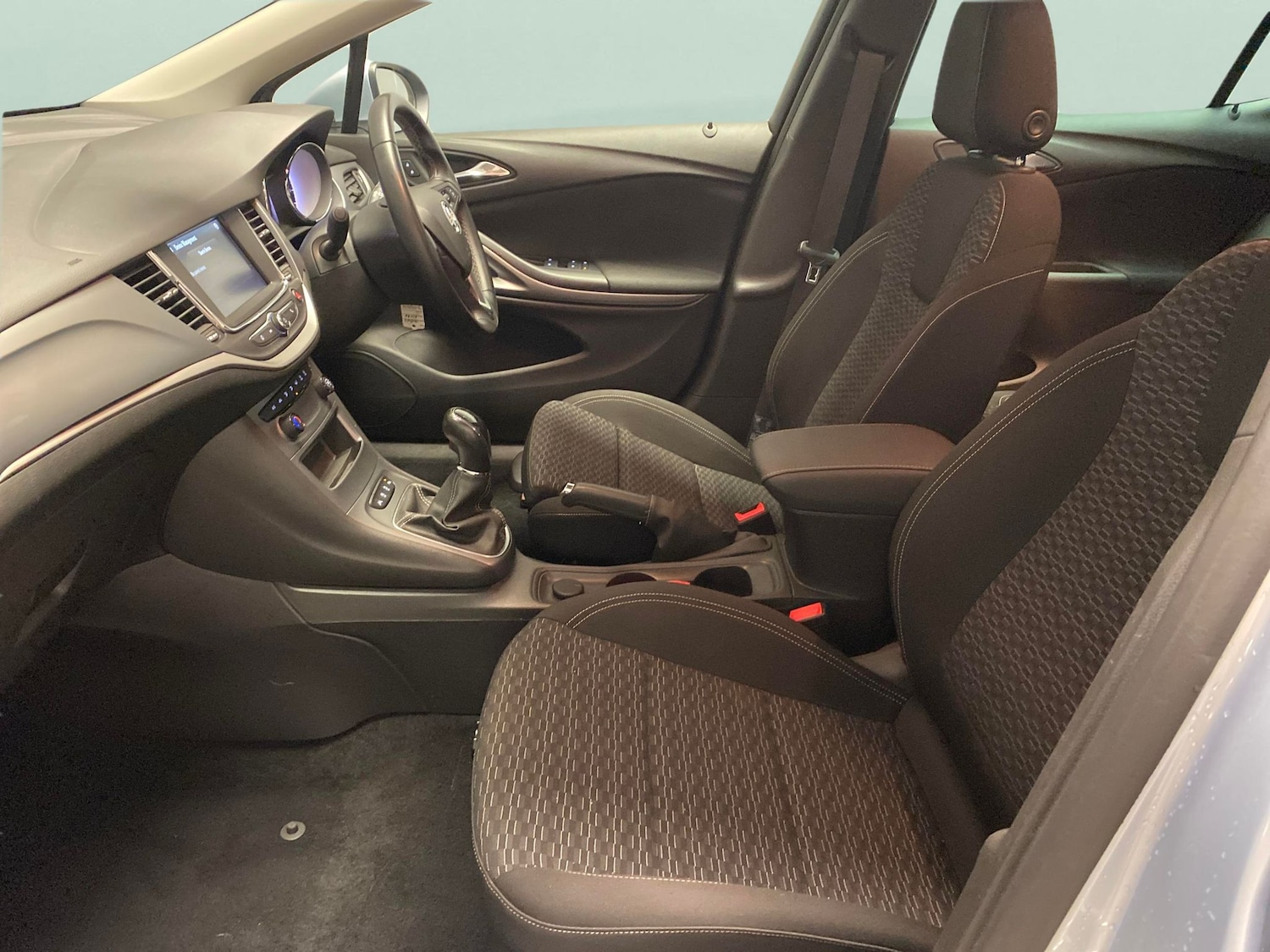 Used Vauxhall Astra 2019 for sale - 78180667: Photo 4