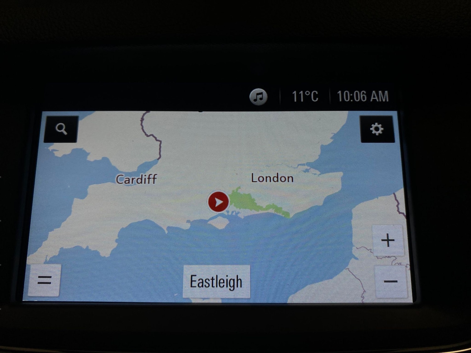 Used Vauxhall Astra 2019 for sale - 78180667: Photo 5