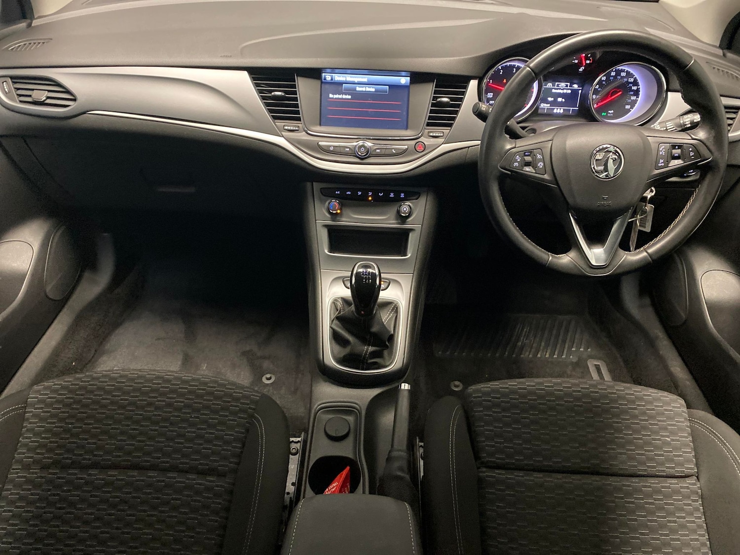 Used Vauxhall Astra 2019 for sale - 78180667: Photo 7
