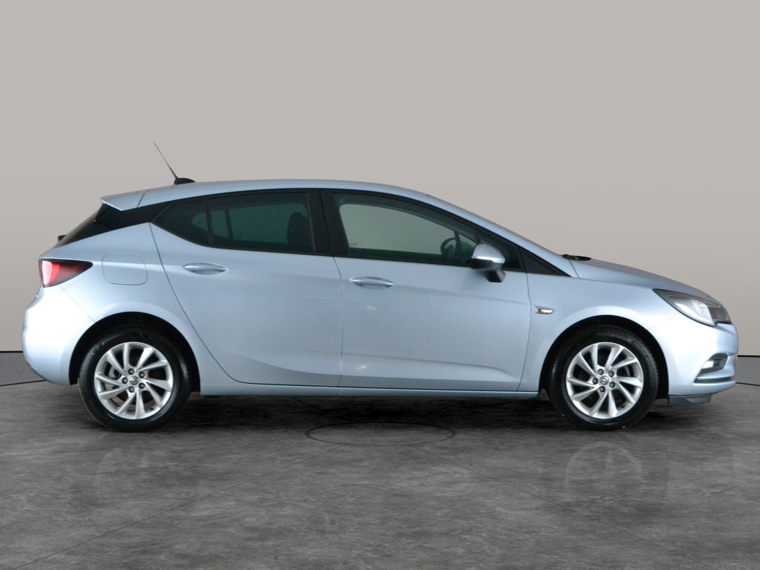 Used Vauxhall Astra 2019 for sale - 78180667: Photo 9