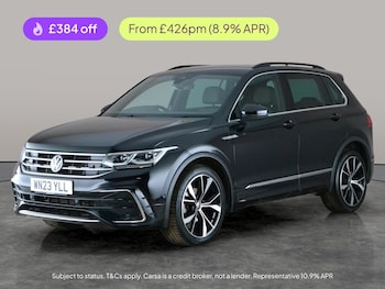 Used Volkswagen Tiguan undefined for sale - 78311916: Photo