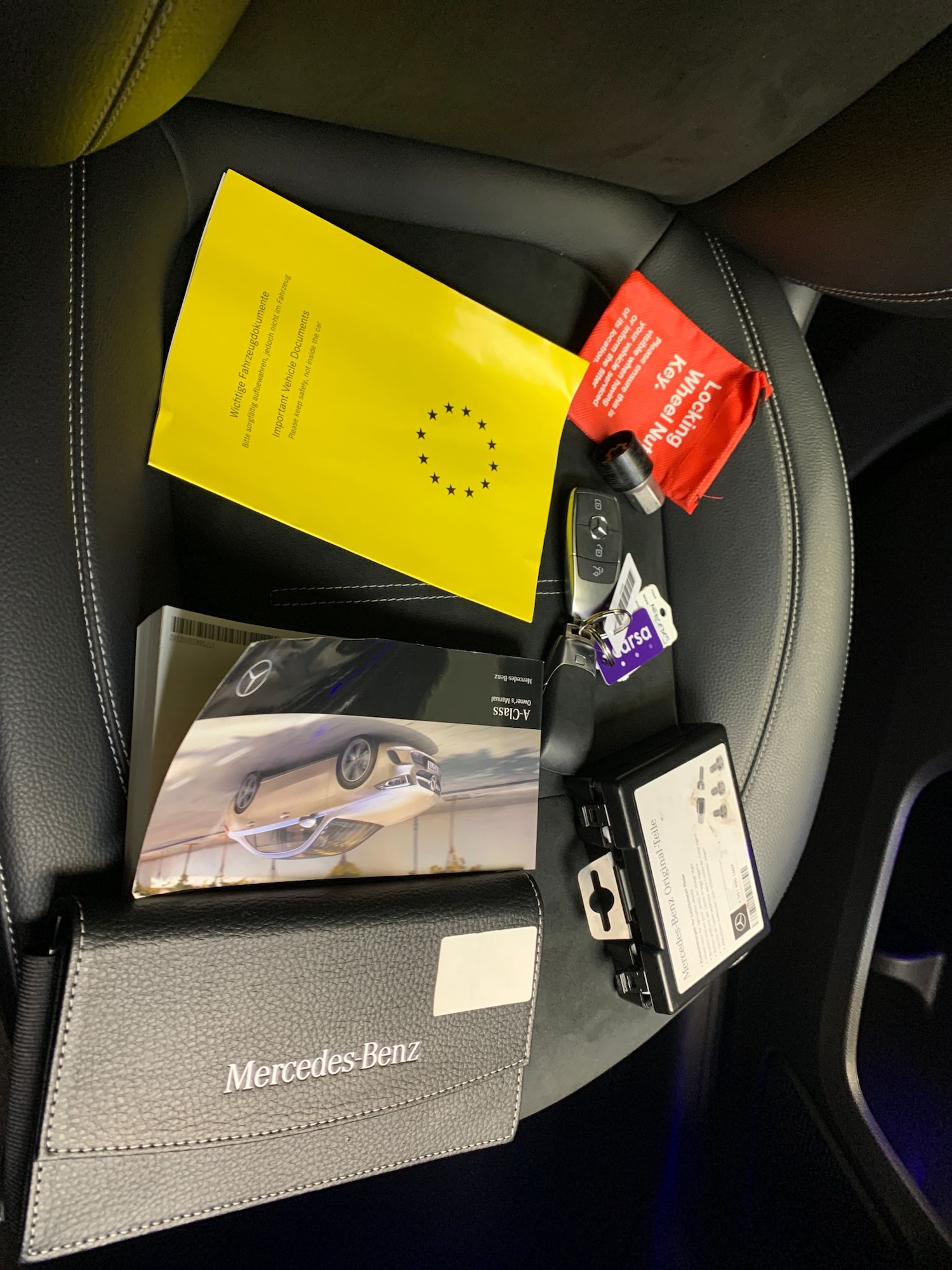 Used Mercedes-Benz A-Class 2021 for sale - 77300883: Photo 33