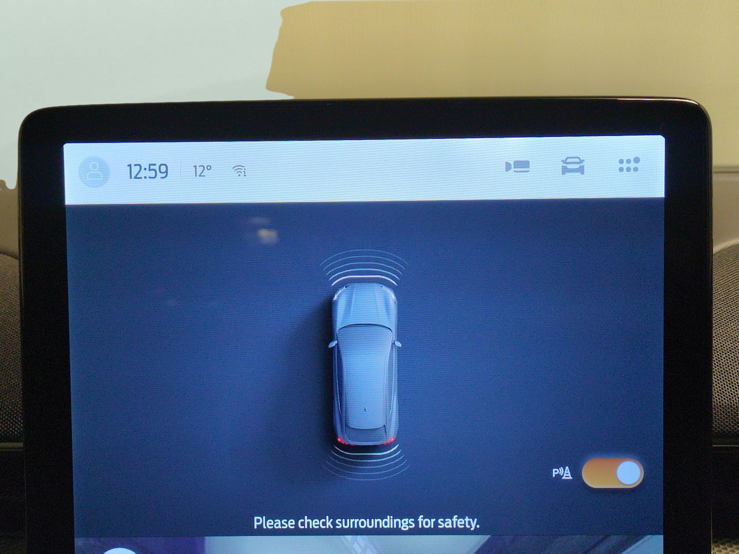 Used Ford Mustang Mach-E 2024 for sale - 77965660: Photo 19