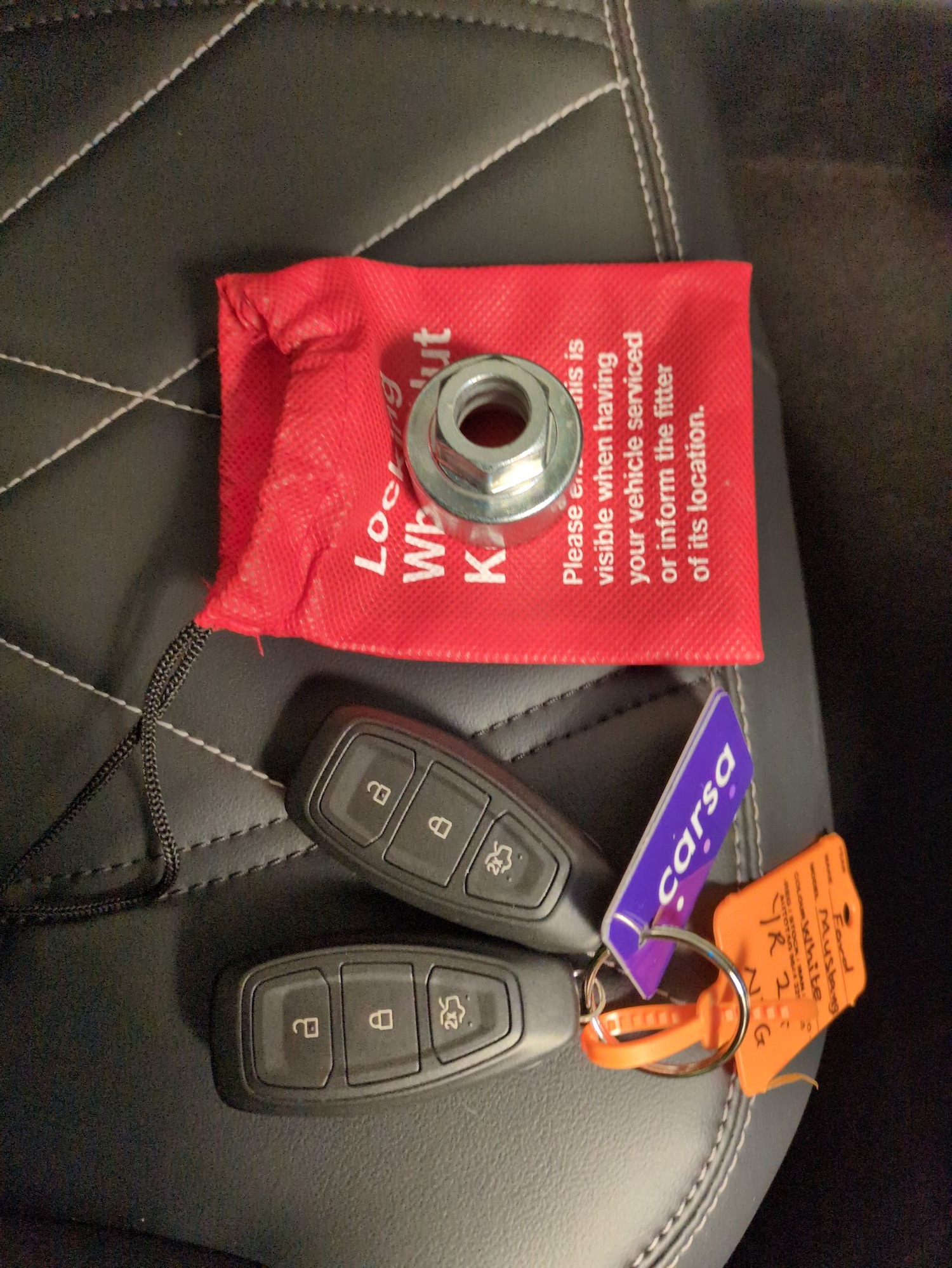 Used Ford Mustang Mach-E 2024 for sale - 77965660: Photo 39