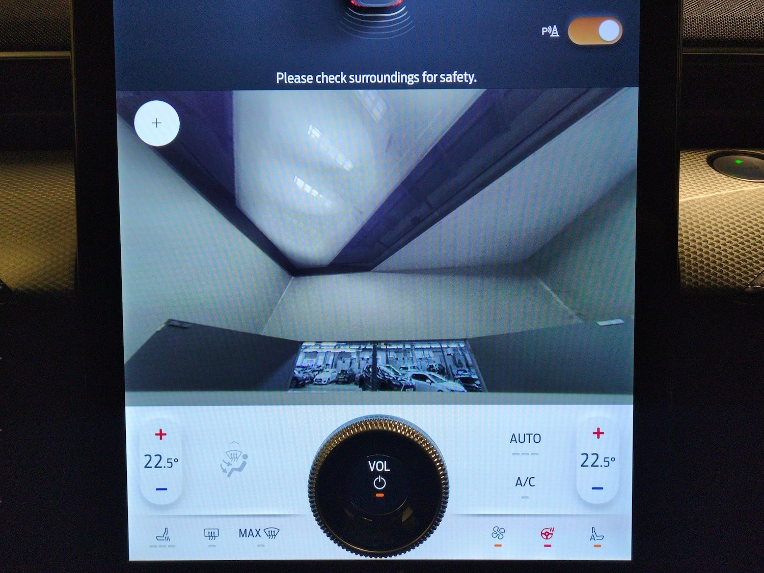 Used Ford Mustang Mach-E 2024 for sale - 77965660: Photo 5