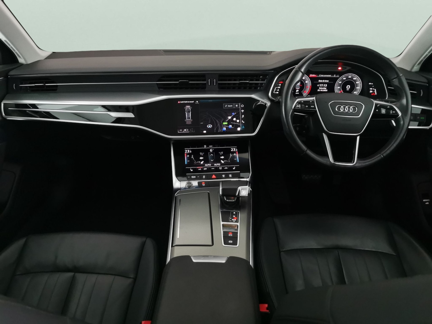 Used Audi A6 Saloon 2022 for sale - 76379170: Photo 11