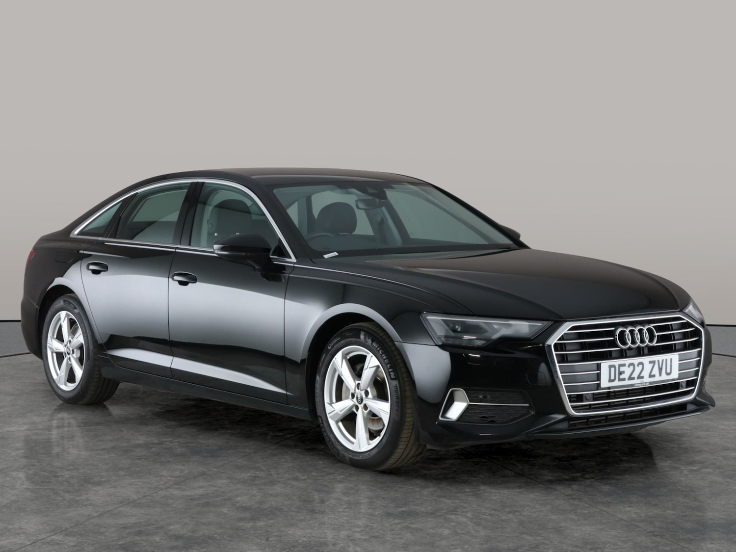 Used Audi A6 Saloon 2022 for sale - 76379170: Photo 12