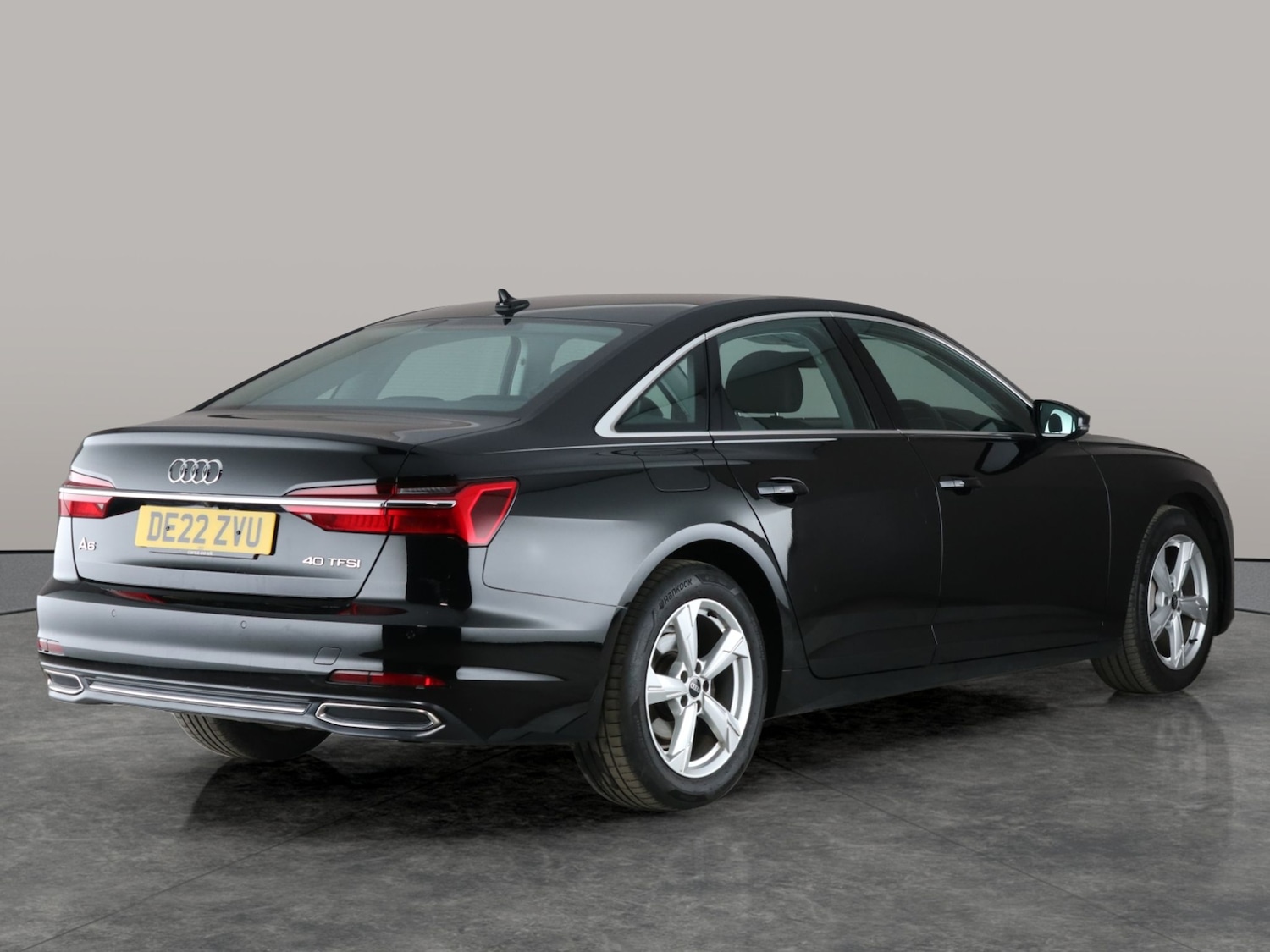 Used Audi A6 Saloon 2022 for sale - 76379170: Photo 14