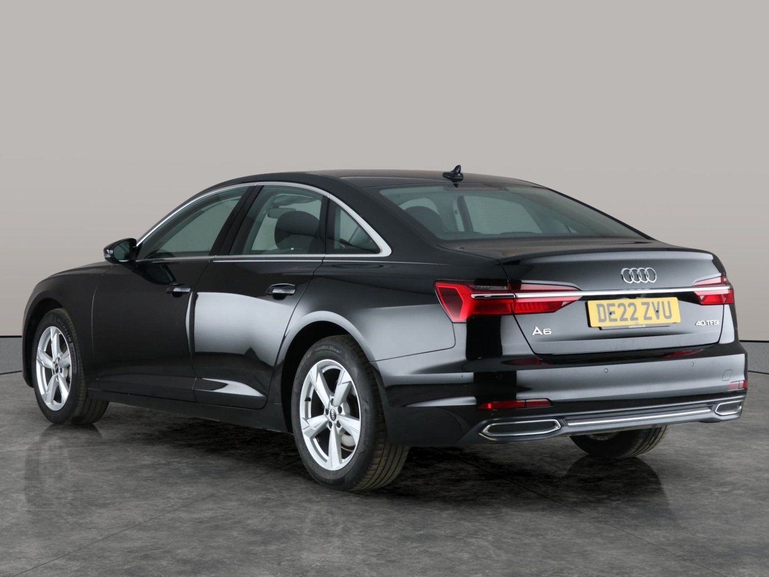 Used Audi A6 Saloon 2022 for sale - 76379170: Photo 17