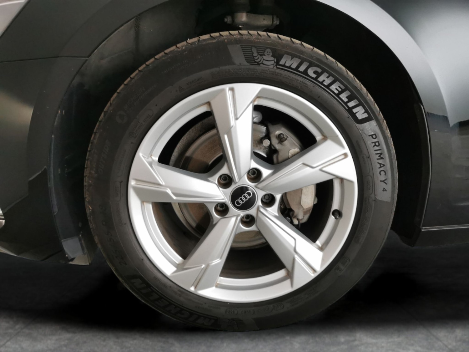 Used Audi A6 Saloon 2022 for sale - 76379170: Photo 33