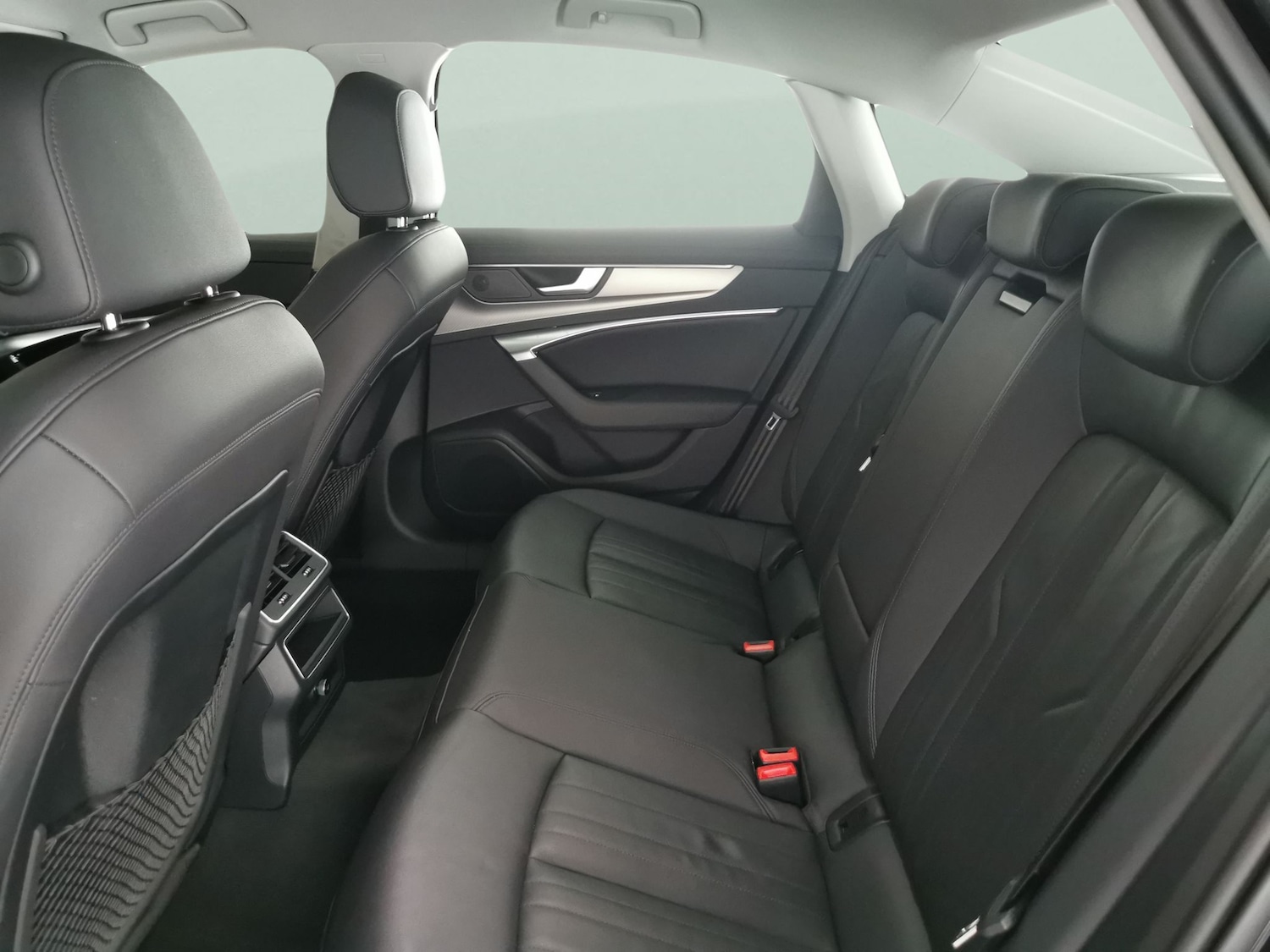 Used Audi A6 Saloon 2022 for sale - 76379170: Photo 37