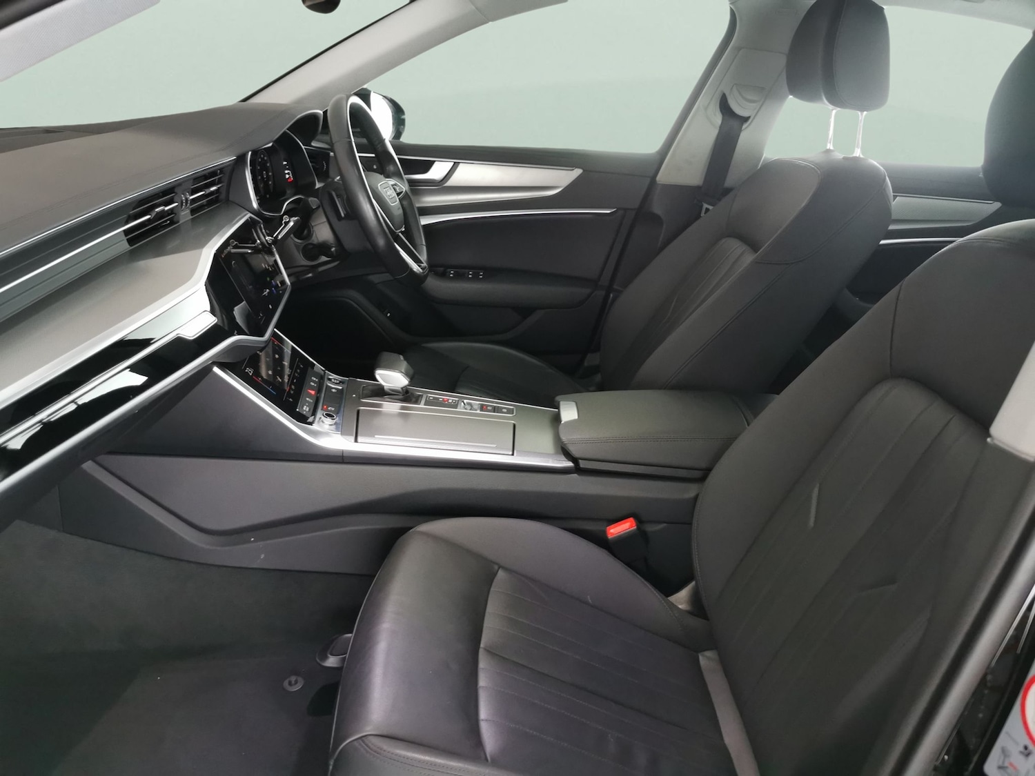 Used Audi A6 Saloon 2022 for sale - 76379170: Photo 4