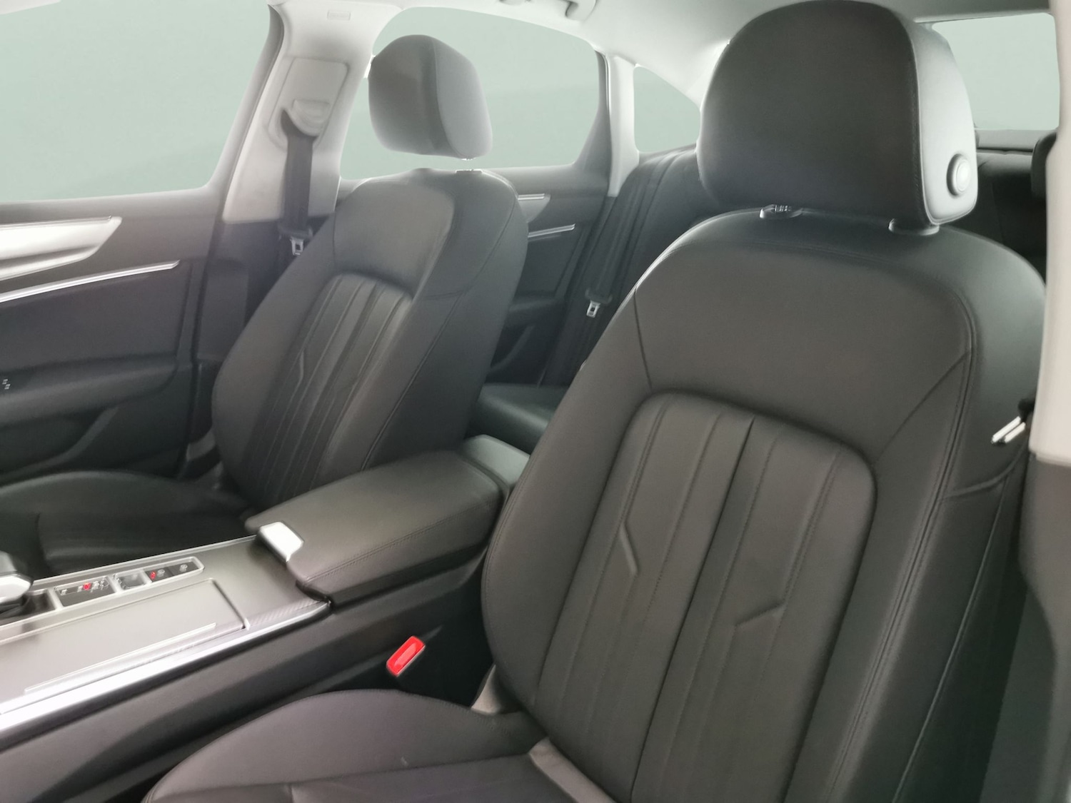 Used Audi A6 Saloon 2022 for sale - 76379170: Photo 9