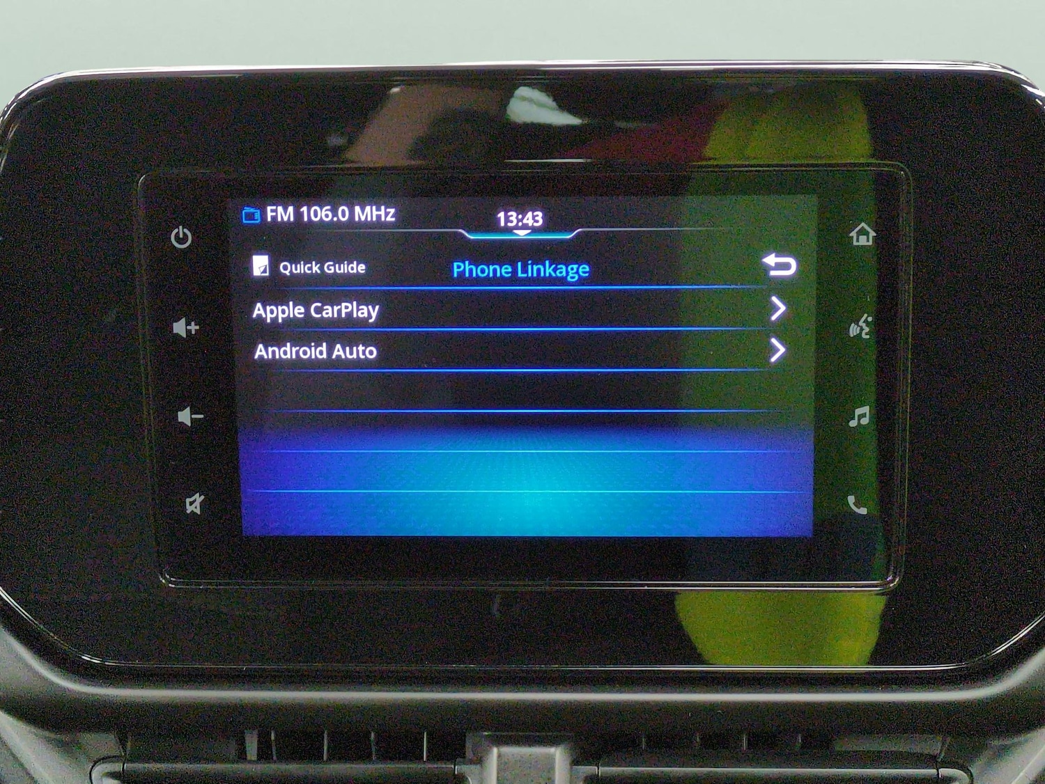 Used Suzuki SX4 S-Cross 2023 for sale - 76442191: Photo 16