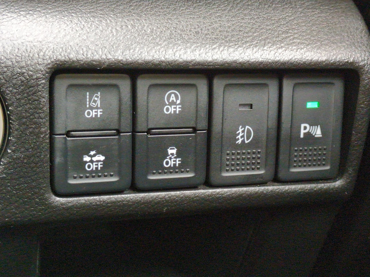 Used Suzuki SX4 S-Cross 2023 for sale - 76442191: Photo 24