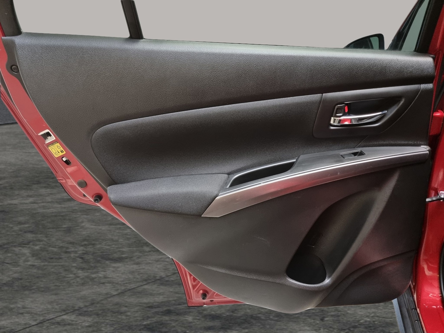 Used Suzuki SX4 S-Cross 2023 for sale - 76442191: Photo 34