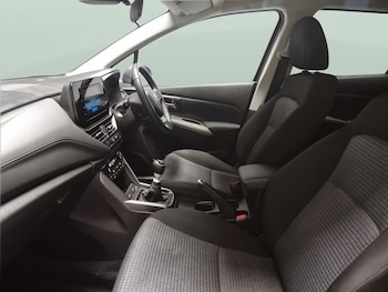 Used Suzuki SX4 S-Cross 2023 for sale - 76442191: Photo