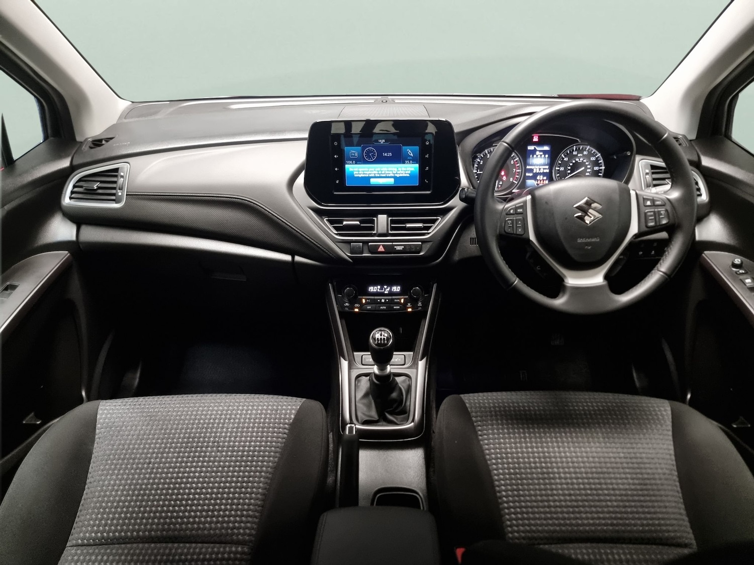 Used Suzuki SX4 S-Cross 2023 for sale - 76442191: Photo 7