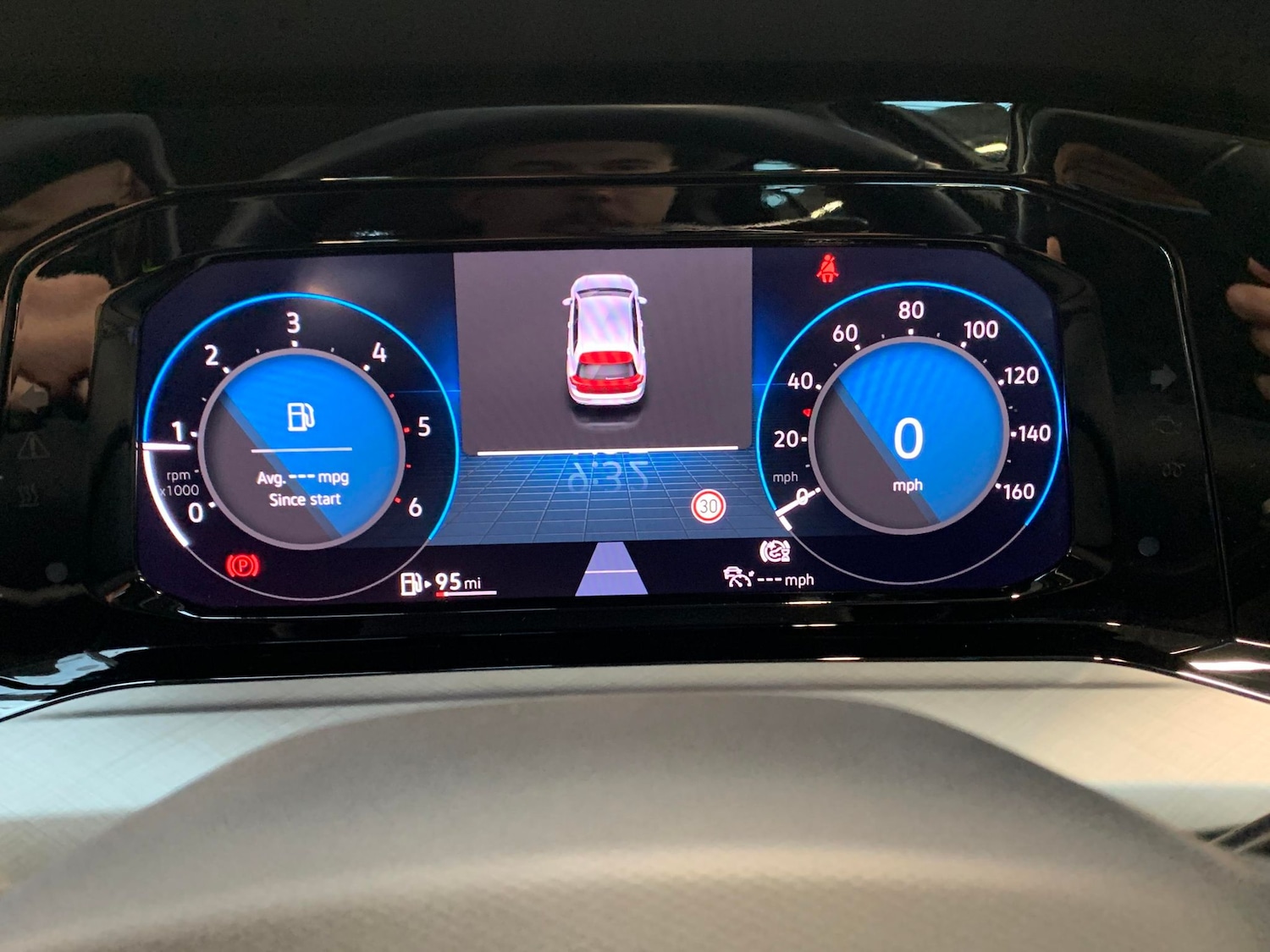 Used Volkswagen Golf 2024 for sale - 77269745: Photo 16